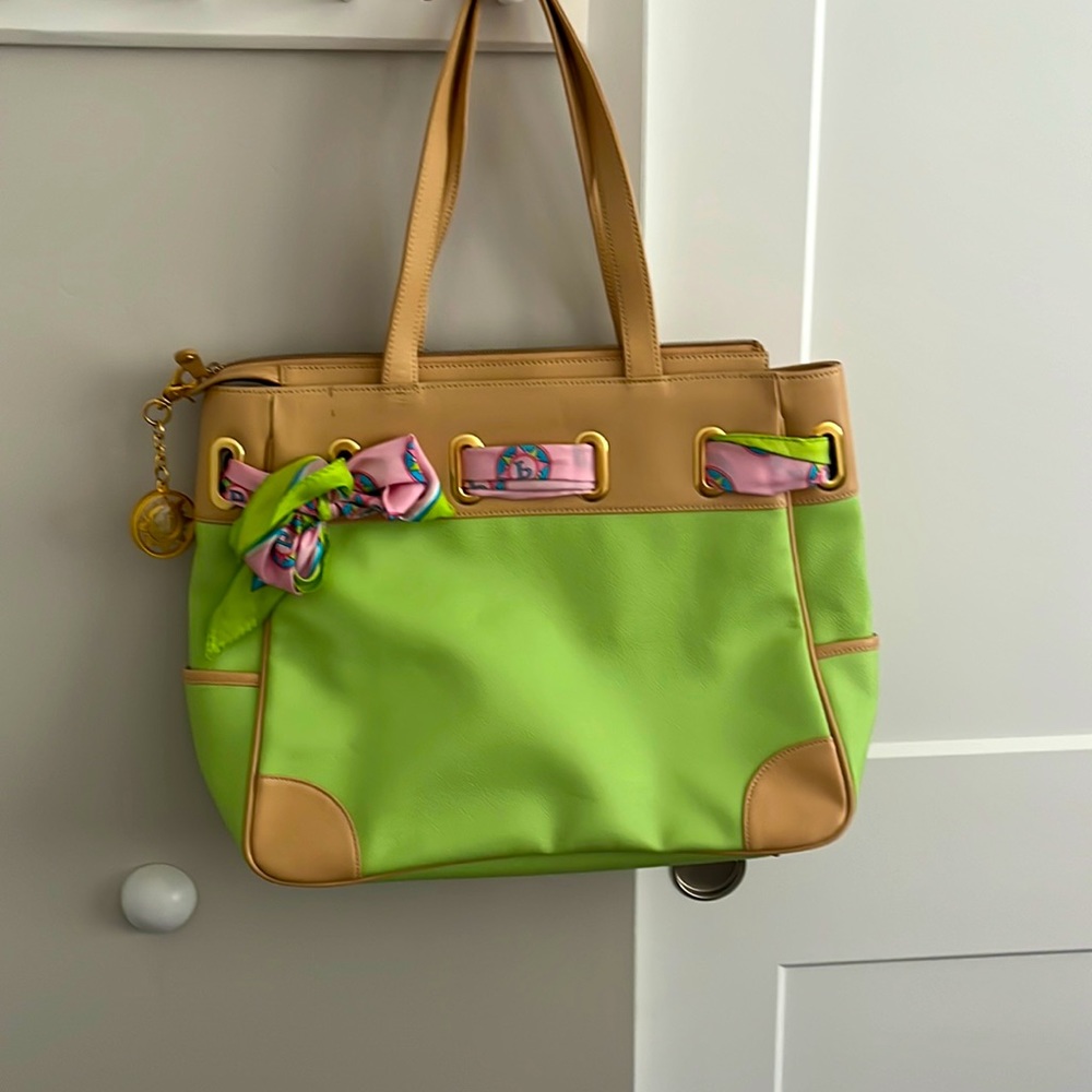 Parazul Bag
